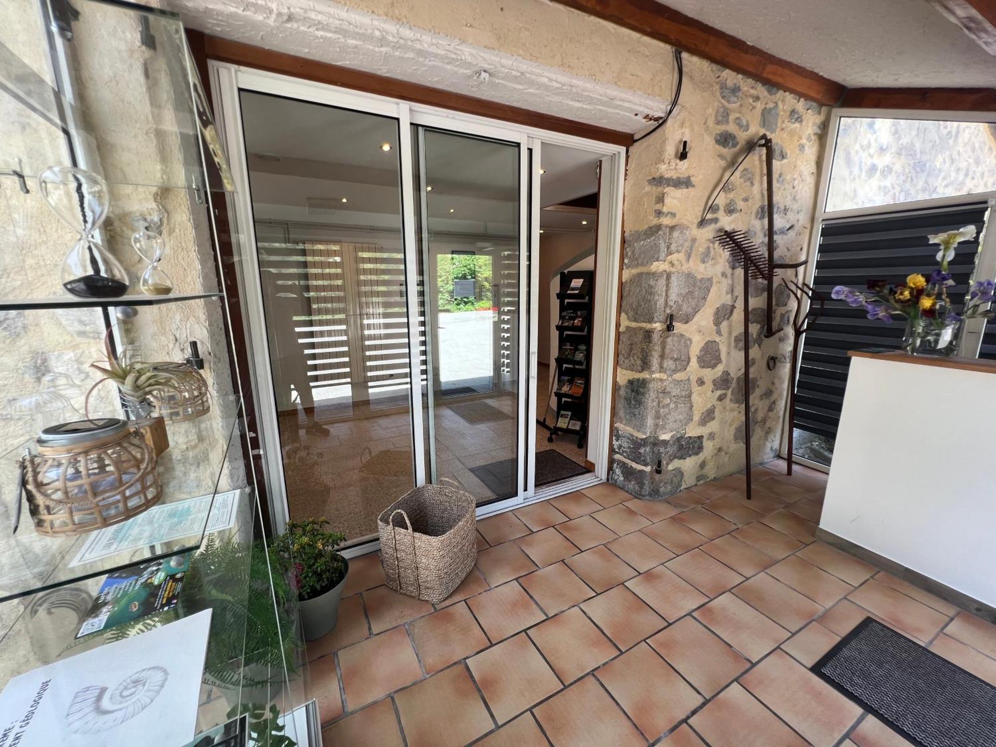 L'Oustaou Castellane Pansiyon Dış mekan fotoğraf