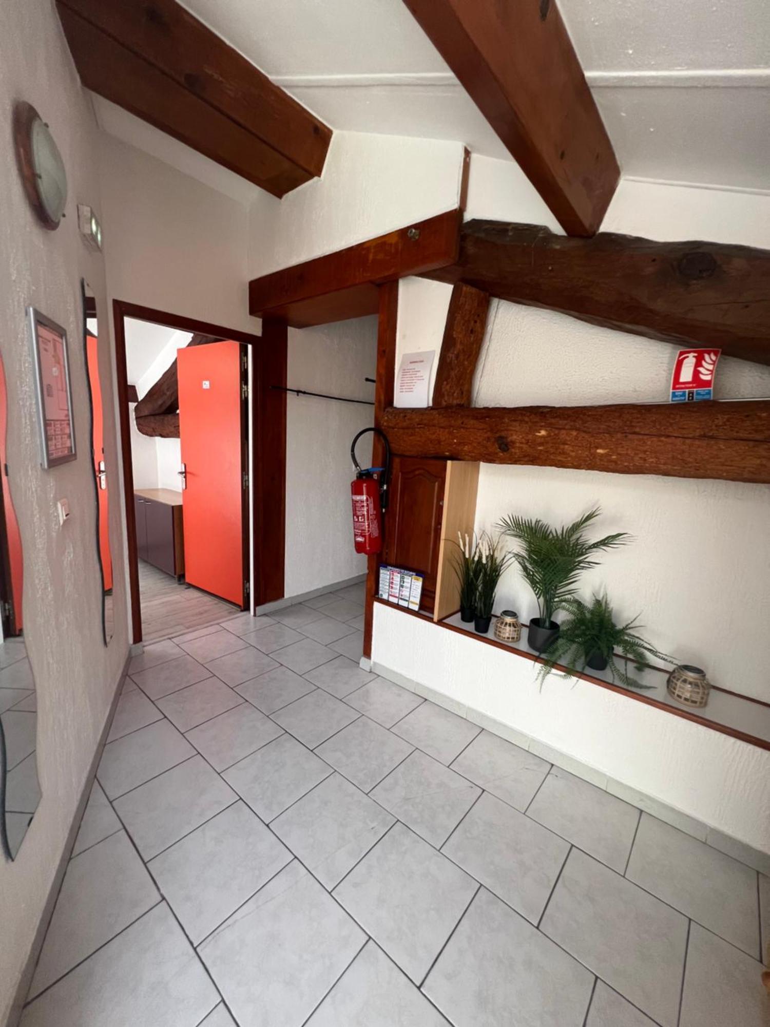 L'Oustaou Castellane Pansiyon Dış mekan fotoğraf